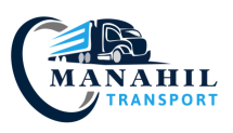 Manahil Transport ERP logo